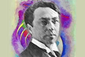 Múnich exhibirá primera retrospectiva mundial de Kandisnky con cien obras